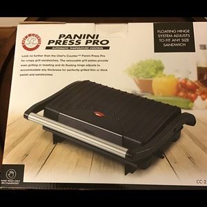 2 plate electric cooker